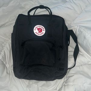Fjallraven Bookbag